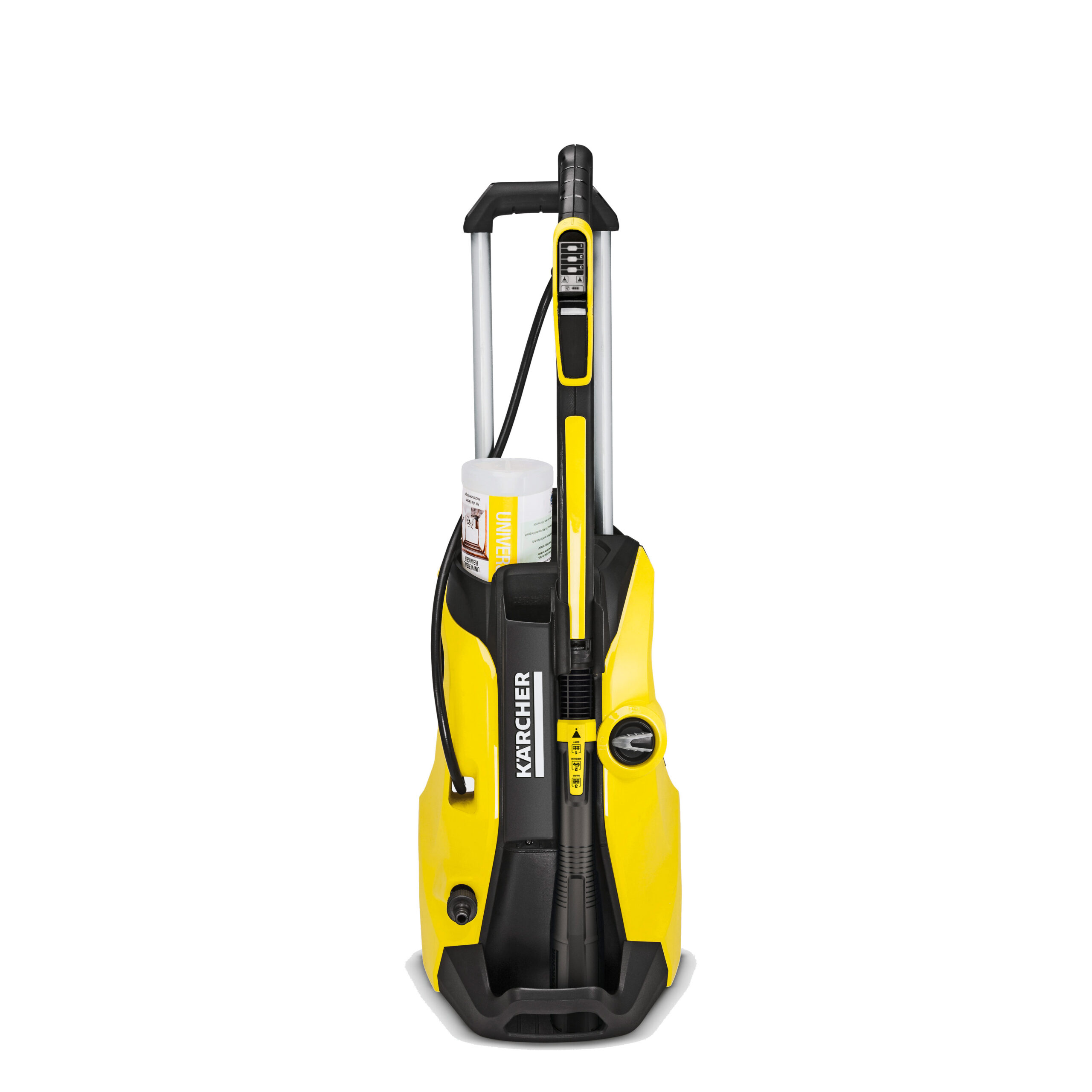K 5 Premium Full Control