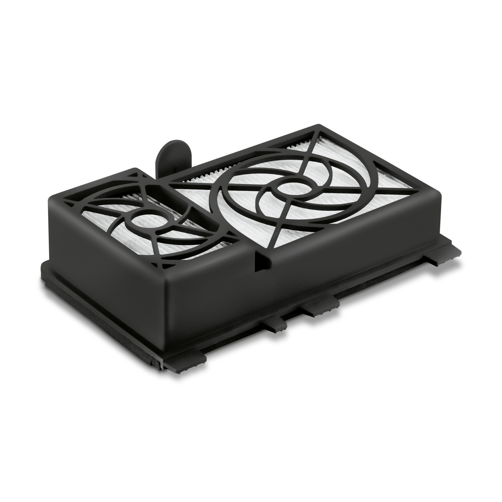 2.860-273.0 фильтр HEPA для DS