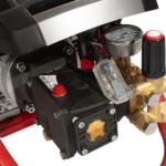 АВД Bennet MA1214 (рабочее давление 150 бар, 840 л/ч, 3,0 кВт) AR Pump