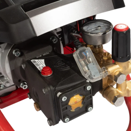 АВД Bennet MA1214 (рабочее давление 150 бар, 840 л/ч, 3,0 кВт) AR Pump