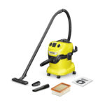 WD 4 P V-20/5/22 пылесос 1.628-270.0