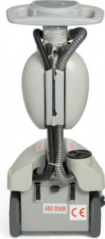 Поломоечная машина аккумуляторная Kedi GBZ-350B