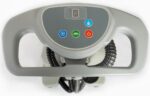 Поломоечная машина аккумуляторная Kedi GBZ-350B