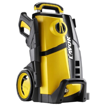 Lavor LVR3 140 аппарат высокого давления 8.113.0001C