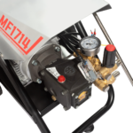АВД Bennet MF1714 (рабочее давление 170 бар, 840 л/ч, 4,0 кВт) AR Pump
