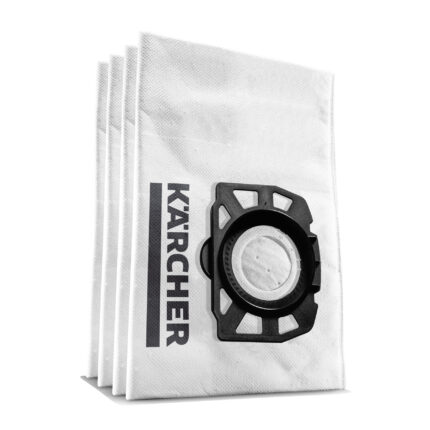 2.863-314.0 фильтр-мешки WD 2/3, SE 4001/4002, 4 шт.