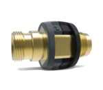 4.111-029.0 адаптер 1 с переходной резьбой M22AG-TR22AG