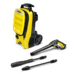 K 4 Compact UM аппарат высокого давления 1.679-400.0