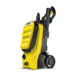 K 4 Compact UM аппарат высокого давления 1.679-400.0