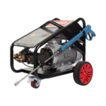 АВД Bennet DK2515 (рабочее давление 250 бар, 900 л/ч, 7,5 кВт) AR Pump