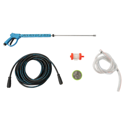 АВД Bennet DK2515 (рабочее давление 250 бар, 900 л/ч, 7,5 кВт) AR Pump