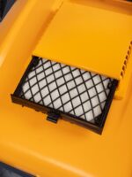 Подметальная машина механическая Chancee U90 Skylight