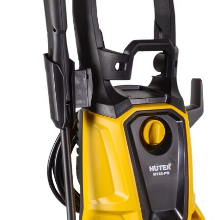 Huter M165-РW аппарат высокого давления 70/8/7