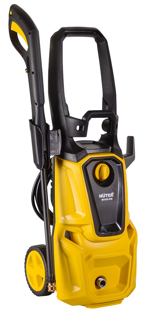 Huter M165-РW аппарат высокого давления 70/8/7 Huter M165-РW аппарат высокого давления 70/8/7