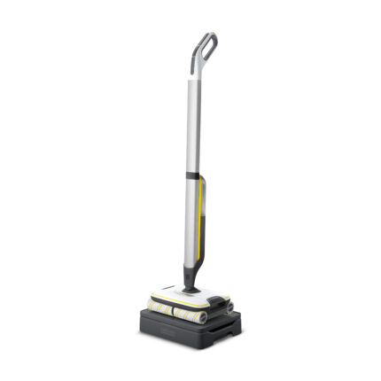 FC 7 Cordless аппарат для влажной уборки пола 1.055-701.0