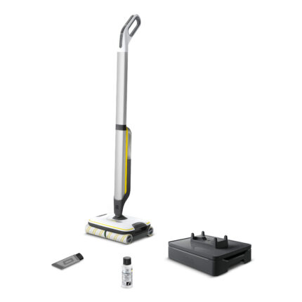 FC 7 Cordless аппарат для влажной уборки пола 1.055-701.0