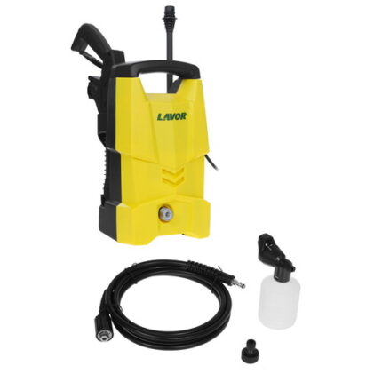Lavor One 120 аппарат высокого давления 8.103.0001C